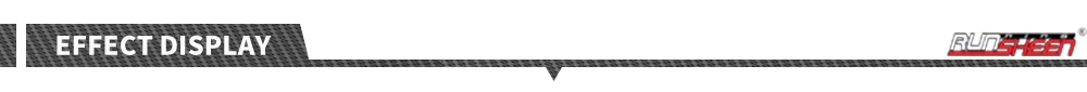 effect display
