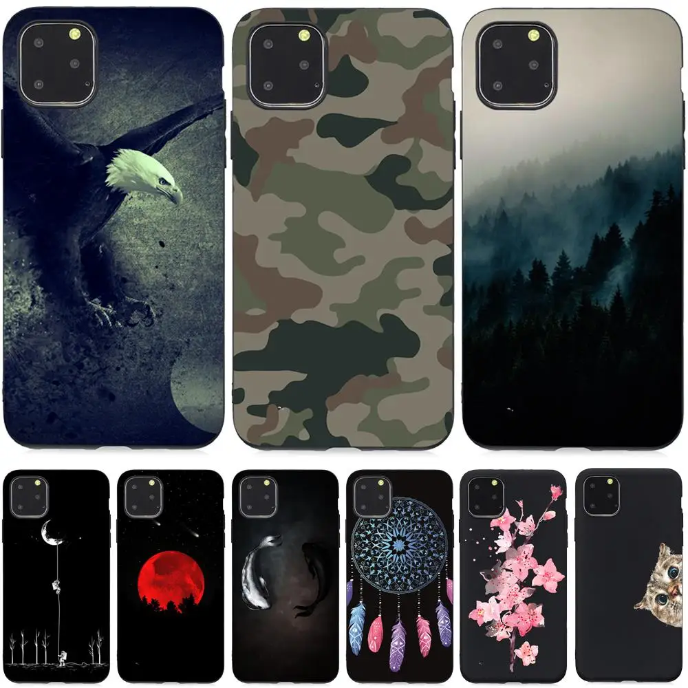 YIKS Phone Case For iPhone 6 6s 7 8 Plus X XR XS 11 Pro Max 5 5s SE Camouflage eagle Soft TPU For iPhone 11 Phone Cases Cover 
YIKS Phone Case For iPhone 6 6s 7 8 Plus X XR XS 11 Pro Max 5 5s SE Camouflage eagle Soft TPU For iPhone 11 Phone Cases Cover