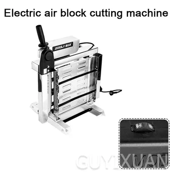 750W Electric lightweight brick cutting machine Multifunction Aerated brick Foam brick block Cutting Machine 
750W Electric lightweight brick cutting machine Multifunction Aerated brick Foam brick block Cutting Machine