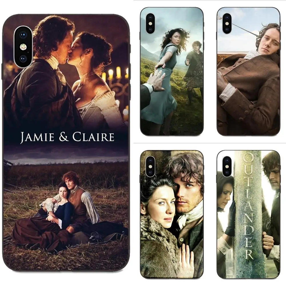 Outlander Tv Hot Jamie Fraser Good-looking For Xiaomi Mi Mix Max Note 2 2S 3 5X 6 6X 8 9 9T SE A1 A2 A3 CC9e Lite Play Pro F1
Outlander Tv Hot Jamie Fraser Good-looking For Xiaomi Mi Mix Max Note 2 2S 3 5X 6 6X 8 9 9T SE A1 A2 A3 CC9e Lite Play Pro F1