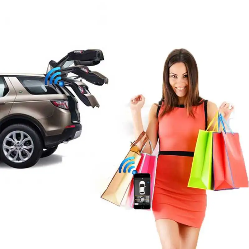 APP Bluetooth Remote Central Locking Car Kit Module Smartphone Keyless Entry Trunk Smart Key Anti Theft Car Alarm System
APP Bluetooth Remote Central Locking Car Kit Module Smartphone Keyless Entry Trunk Smart Key Anti Theft Car Alarm System