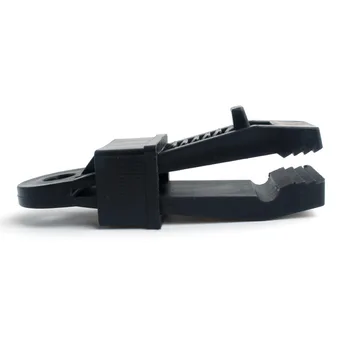 3Pcs/Set Tents Awnings Clamp Outdoor Camping Plastic Tighten Clips _WK
3Pcs/Set Tents Awnings Clamp Outdoor Camping Plastic Tighten Clips _WK