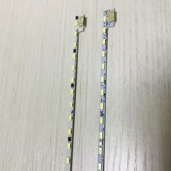 LED strip 52leds V400HJ6-ME2-TREM1 for Lenovo 40E62 Philip 40PFL5449/T3 Sharp LCD-40V3A V400HJ6-LE8 V400HJ6-ME2
LED strip 52leds V400HJ6-ME2-TREM1 for Lenovo 40E62 Philip 40PFL5449/T3 Sharp LCD-40V3A V400HJ6-LE8 V400HJ6-ME2
