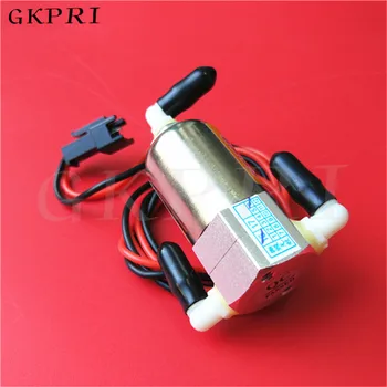 HY 24V DC 8W solenoid valve 3 ways for Infinity Challenger Phaeton Crystaljet Zhongye printer electric valves 3pcs
HY 24V DC 8W solenoid valve 3 ways for Infinity Challenger Phaeton Crystaljet Zhongye printer electric valves 3pcs