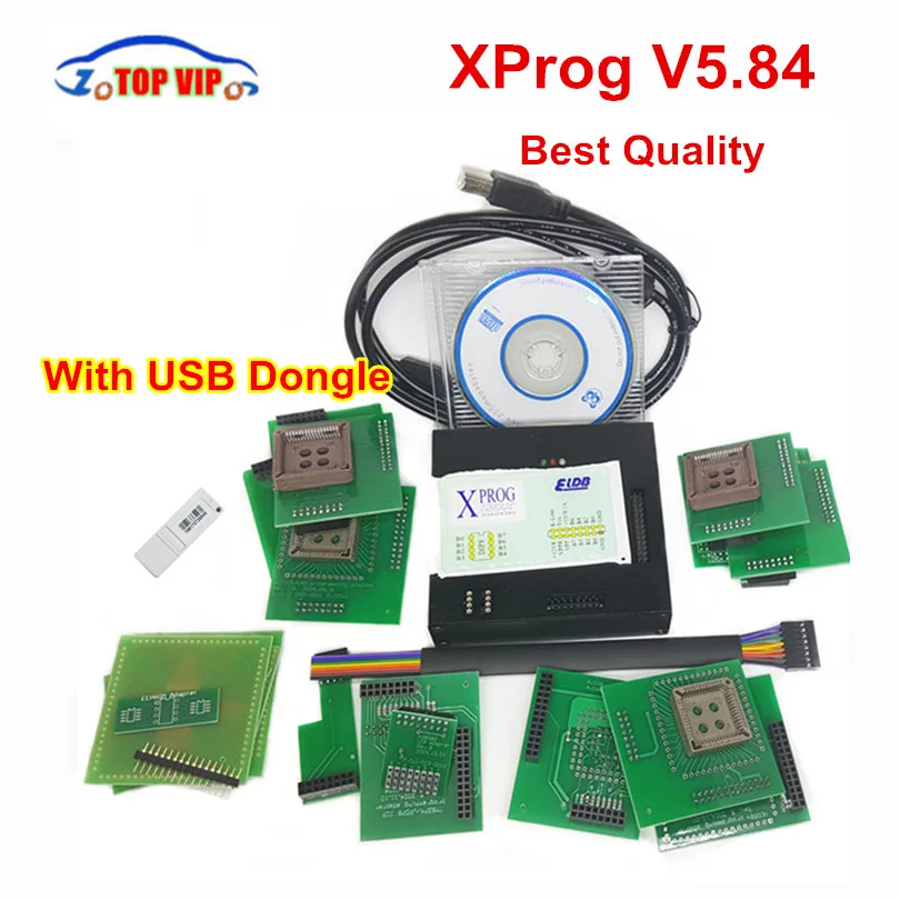 2016 New Arrival XPROG M V5.55 ECU Chip Tunning X-prog M 5.55 with Good Quality by Free Shipping
2016 New Arrival XPROG M V5.55 ECU Chip Tunning X-prog M 5.55 with Good Quality by Free Shipping