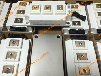 Free Shipping NEW FF400R12KE3 MODULE
Free Shipping NEW FF400R12KE3 MODULE