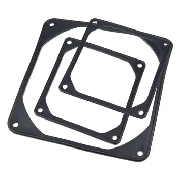 5PCS Silicone Fan Anti-Vibration Gasket Shock-proof Absorption Pad for PC Case 95AD
5PCS Silicone Fan Anti-Vibration Gasket Shock-proof Absorption Pad for PC Case 95AD