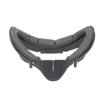 Lightweight ic Sticker Mat Ergonomic Design VR Headset Eye Cover Automatic net Adsorption for Valve Index
Lightweight ic Sticker Mat Ergonomic Design VR Headset Eye Cover Automatic net Adsorption for Valve Index