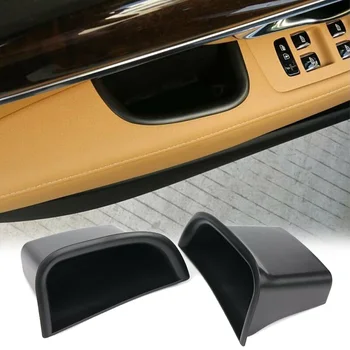 1 Pair Car Door Side Handle Armrest Storage Box ABS plastic Black Direct fit For Volvo S90 V90 CC 2017-18 other little stuff
1 Pair Car Door Side Handle Armrest Storage Box ABS plastic Black Direct fit For Volvo S90 V90 CC 2017-18 other little stuff