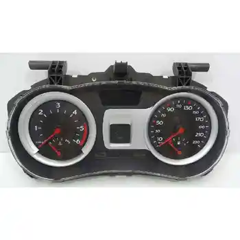 8200305020D Box Instruments Renault Clio Iii 1.5 Dci Diesels
8200305020D Box Instruments Renault Clio Iii 1.5 Dci Diesels