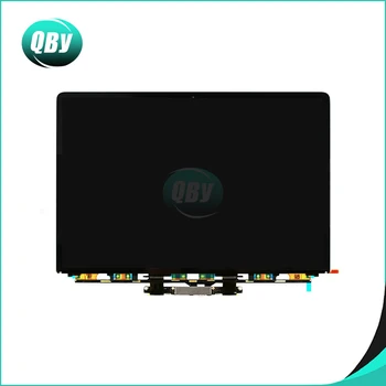 Genuine New LCD Display Screen Panel for MacBook 13.3" A1932 LCD Screen Glass EMC 3184 MRE82 2018 Year
Genuine New LCD Display Screen Panel for MacBook 13.3" A1932 LCD Screen Glass EMC 3184 MRE82 2018 Year