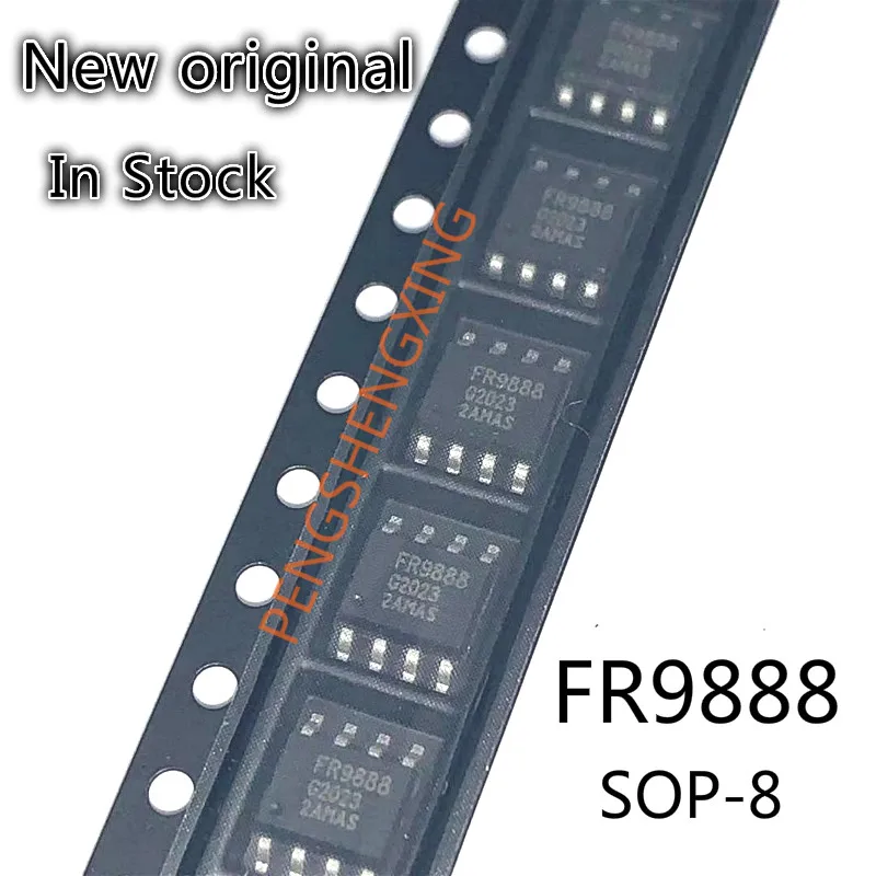 10PCS/LOT FR9888 FR9806 FR9808 FR9809 FR9810 FR9855 SOP8 SPGTR New original spot hot sale
10PCS/LOT FR9888 FR9806 FR9808 FR9809 FR9810 FR9855 SOP8 SPGTR New original spot hot sale