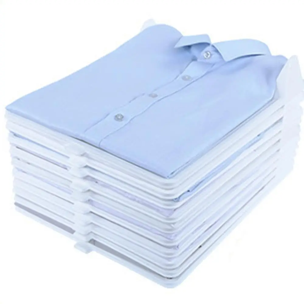 Wardrobe Folding Board T-shirt Wardrobe Wrinkle-proof Sweater Lazy Folding Board Clothes NaoLoop Loft
Wardrobe Folding Board T-shirt Wardrobe Wrinkle-proof Sweater Lazy Folding Board Clothes NaoLoop Loft