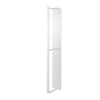 Hanger Balcony Washing Machine Storage Rack Hanger Free Punching Storage Artifact Hanging Wall Rack Clothes Clip Hook
Hanger Balcony Washing Machine Storage Rack Hanger Free Punching Storage Artifact Hanging Wall Rack Clothes Clip Hook