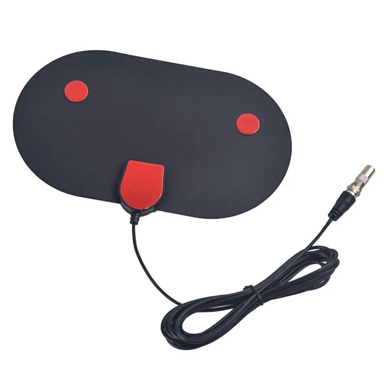 clear cast digital antenna