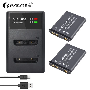 2020 new 2pcs camera EL10 40B battery 3.7V 1800mah li-ion battery for OLYMPUS U700 U710 FE230 FE340 FE290 FE360
2020 new 2pcs camera EL10 40B battery 3.7V 1800mah li-ion battery for OLYMPUS U700 U710 FE230 FE340 FE290 FE360