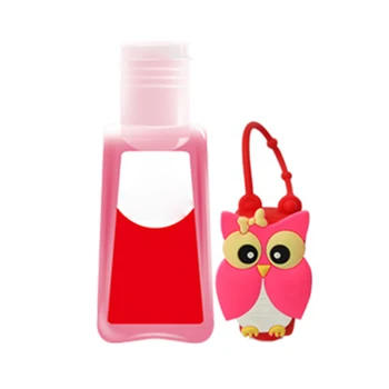 30ML Reusable Mini Hand Sanitizer Fruit Scented Disposable No Clean Travel Portable Clean Moisturizing Safe Gel
30ML Reusable Mini Hand Sanitizer Fruit Scented Disposable No Clean Travel Portable Clean Moisturizing Safe Gel