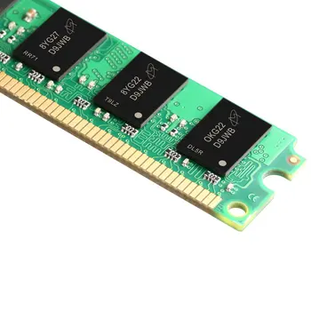 2GB DDR2 800 Dual Channel 800 MHz Memory Ram Compatible with DDR2 RAM Memeoy 240 pin Application in Desktop
2GB DDR2 800 Dual Channel 800 MHz Memory Ram Compatible with DDR2 RAM Memeoy 240 pin Application in Desktop