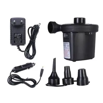 Vehicle Household High Power Electric Pump Vacuum Compressed Bags Air Pump Travel Organizer Storage
Vehicle Household High Power Electric Pump Vacuum Compressed Bags Air Pump Travel Organizer Storage