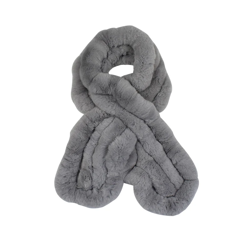 Cheap price Russian New Women Long Style Real Rex Rabbit Fur Scarf Rex Rabbit Fur Warm Soft Warp Quality Fashion scarf S-812
Cheap price Russian New Women Long Style Real Rex Rabbit Fur Scarf Rex Rabbit Fur Warm Soft Warp Quality Fashion scarf S-812