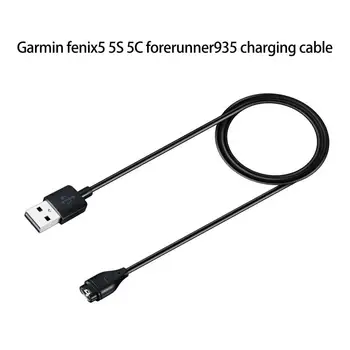 Fast Charger Charging Cable Data Cable USB Universal For Garmin Fenix Vivoactive Forerunner Smart Watch Accessories for Garmin
Fast Charger Charging Cable Data Cable USB Universal For Garmin Fenix Vivoactive Forerunner Smart Watch Accessories for Garmin
