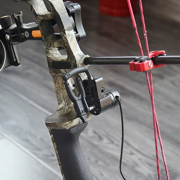 CUPID High Strength Aluminum Alloy Drop Away Arrow Rest For Compound Bow Archery Rest Lightweight Accessories
CUPID High Strength Aluminum Alloy Drop Away Arrow Rest For Compound Bow Archery Rest Lightweight Accessories