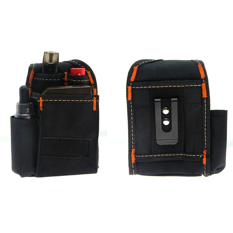 

New Electronic Cigarette Bag Mech Mod Bag Vape Pouch Bag Carrying Case for Box Mods Atomizers Kits Carrying Vape Bag