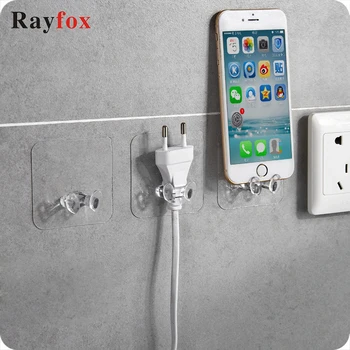 Kitchen Bar Gadgets Accessories Vacuum Sucker Power Plug Socket Cable Hanger Wall Storage Hook For Office Home Livingroom Holder
Kitchen Bar Gadgets Accessories Vacuum Sucker Power Plug Socket Cable Hanger Wall Storage Hook For Office Home Livingroom Holder