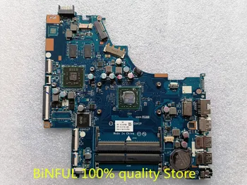 For HP 15-BW laptop motherboard A9-9420 CPU TM 520 GPU DDR4 CTL51 53 LA-E841P 924724-001 924724-501 924724-601
For HP 15-BW laptop motherboard A9-9420 CPU TM 520 GPU DDR4 CTL51 53 LA-E841P 924724-001 924724-501 924724-601