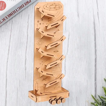 1PC Disassembling Gliding Car Toy Funny Rail Car Toy Wooden Disassembling Car Toy 3D Rail Gliding Car Toy Funny Kids Toy for Dor 
1PC Disassembling Gliding Car Toy Funny Rail Car Toy Wooden Disassembling Car Toy 3D Rail Gliding Car Toy Funny Kids Toy for Dor