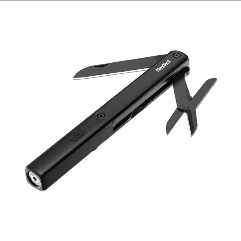 Xiaomi Nextool Multifunction Knife Black