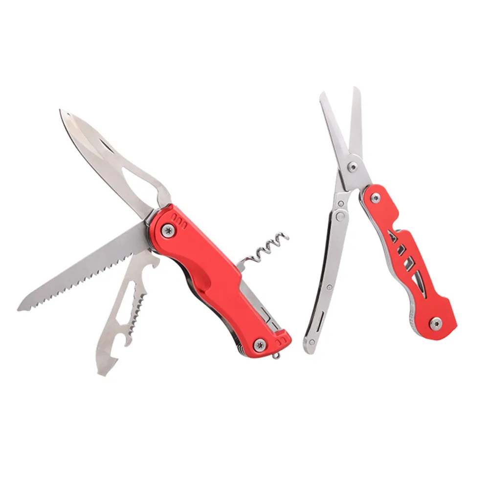 KSHIELD Folding Pocket Knife Multifunction Scissors 2 In 1 EDC Multi Tool Outdoor Camping Housework Needlework Multitool
KSHIELD Folding Pocket Knife Multifunction Scissors 2 In 1 EDC Multi Tool Outdoor Camping Housework Needlework Multitool