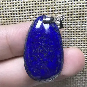 Natural Lapis Lazuli Pendant For Woman Men Crystal 30x18x6mm Water Drop Royal Blue Stone Beads Necklace Pendant Jewelry AAAAA
Natural Lapis Lazuli Pendant For Woman Men Crystal 30x18x6mm Water Drop Royal Blue Stone Beads Necklace Pendant Jewelry AAAAA