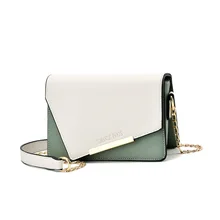 片方の肩の女性のハンドバッグ(China)