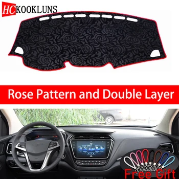 Rose Pattern For changan A800 2017 Dashboard Cover Car Stickers Car Decoration Car Accessories Interior Car Decals 
Rose Pattern For changan A800 2017 Dashboard Cover Car Stickers Car Decoration Car Accessories Interior Car Decals