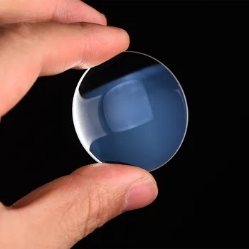 plano convex lens high K9 glass 25mm diameter BK7 spherical convex lens optical experimental focusing lens without coating
plano convex lens high K9 glass 25mm diameter BK7 spherical convex lens optical experimental focusing lens without coating