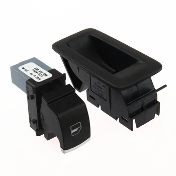 power Window Glass Lifter Control Switch&Panel Frame shell For VW Passat B6 Jetta Golf 5 MK6 Touran Tiguan 5ND959855 1KD959855 
power Window Glass Lifter Control Switch&Panel Frame shell For VW Passat B6 Jetta Golf 5 MK6 Touran Tiguan 5ND959855 1KD959855