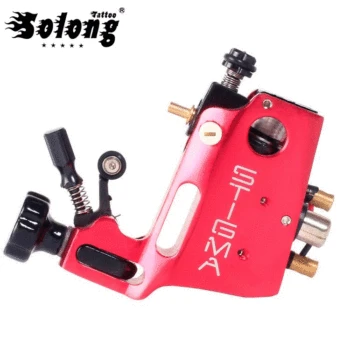 xiu long Special Offer Motor Tattoo Machine Aluminium Alloy Tattoo Machine All-in-one Secant Play Fog Machine Tattoo Equipment
xiu long Special Offer Motor Tattoo Machine Aluminium Alloy Tattoo Machine All-in-one Secant Play Fog Machine Tattoo Equipment
