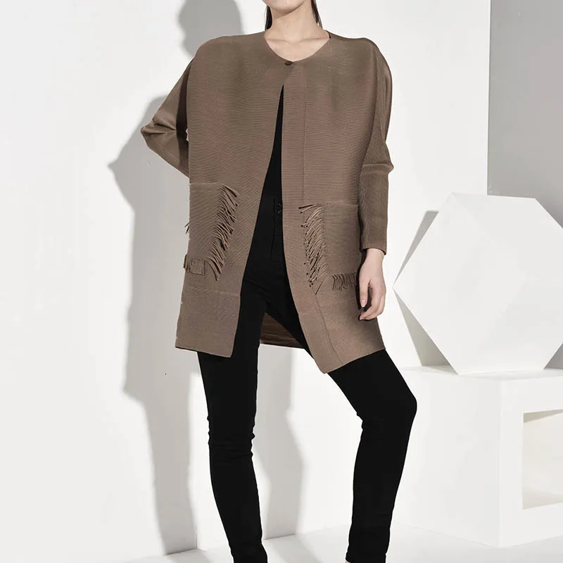 LANMREM 2019 New Summer And Autumn Fashion Women Clothes Full Sleeves Pleated Red Coloar Open Stitch Cardigan WH708
LANMREM 2019 New Summer And Autumn Fashion Women Clothes Full Sleeves Pleated Red Coloar Open Stitch Cardigan WH708