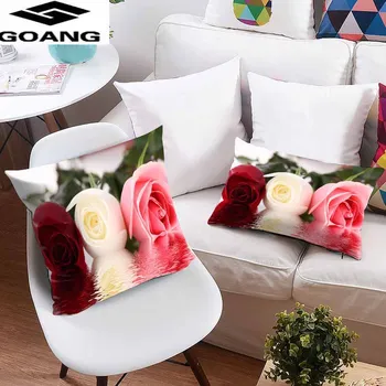 GOANG 40x40cm square sofa cushion cover pillows decorative filling core cotton rose flowers luxury home decor pillows for chairs
GOANG 40x40cm square sofa cushion cover pillows decorative filling core cotton rose flowers luxury home decor pillows for chairs
