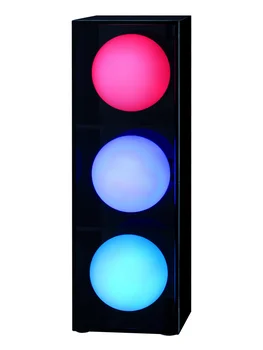 29019 Lamp "Joy" LED 3-ball 230V Rasnov.
29019 Lamp "Joy" LED 3-ball 230V Rasnov.