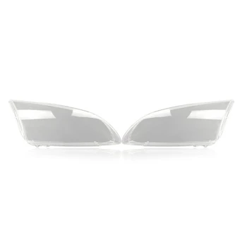 1Pair Front Left&Right Car Headlight Lens Light Cover For Ford Focus 2005 2006 2007 2008
1Pair Front Left&Right Car Headlight Lens Light Cover For Ford Focus 2005 2006 2007 2008