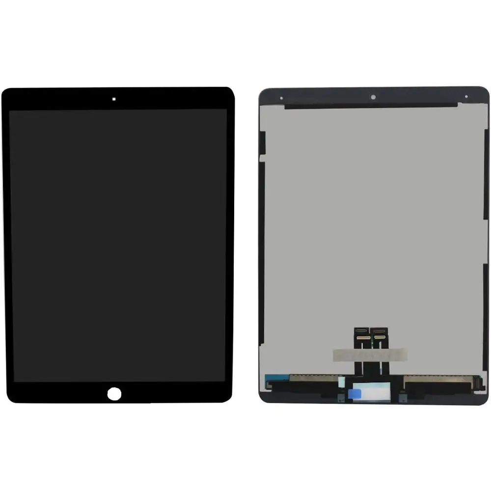 LCD Display Touch Screen Digitizer Assembly for Apple iPad Pro 10.5" A1701 A1709 White and Black
LCD Display Touch Screen Digitizer Assembly for Apple iPad Pro 10.5" A1701 A1709 White and Black