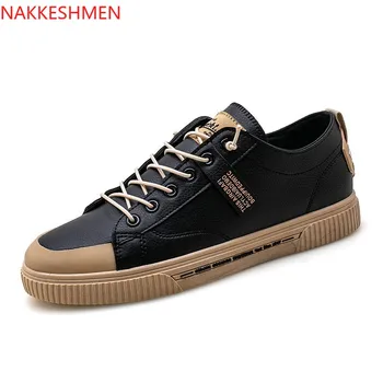 NAKKESHMEN-2020 Summer New Style White Shoes Men Low Top Jack Purcell Casual Sports Shoe MEN'S Flat Shoes
NAKKESHMEN-2020 Summer New Style White Shoes Men Low Top Jack Purcell Casual Sports Shoe MEN'S Flat Shoes