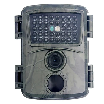 1 Pc 1.2M Pixel Hunting Camera 1080P Infrared Induction Camera with No Battery 
1 Pc 1.2M Pixel Hunting Camera 1080P Infrared Induction Camera with No Battery