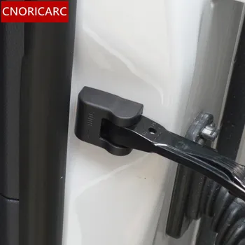 CNORICARC 1 set Car Door limiting Device Covers for Porsche Cayenne Macan Waterproof Rust Protection Decoration Cover Trim
CNORICARC 1 set Car Door limiting Device Covers for Porsche Cayenne Macan Waterproof Rust Protection Decoration Cover Trim