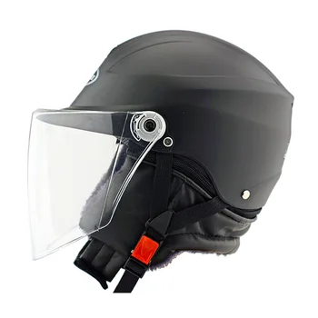 Riding helmet electric vehicle helmet helmet helmet helmet for men and women
Riding helmet electric vehicle helmet helmet helmet helmet for men and women