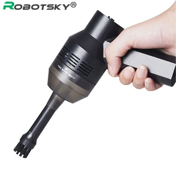 New Arrival Laptop Desktop PC Computer Cleaners Tools Mini Portable Handheld USB Keyboard Vacuum Cleaner 
New Arrival Laptop Desktop PC Computer Cleaners Tools Mini Portable Handheld USB Keyboard Vacuum Cleaner