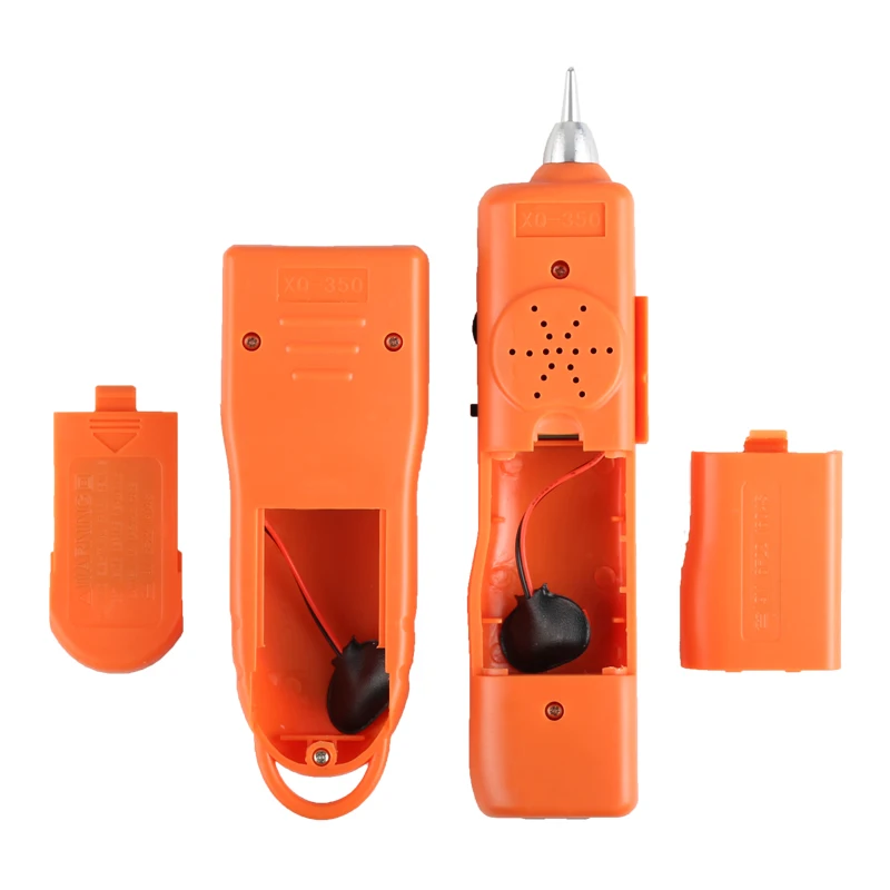 LAN Network Cable Tester Cat5 Cat6 RJ45 UTP STP Detector Line Finder Telephone Wire Tracker Tracer Diagnose Tone Tool Kit LAN Network Cable Tester Cat5 Cat6 RJ45 UTP STP Detector Line Finder Telephone Wire Tracker Tracer Diagnose Tone Tool Kit