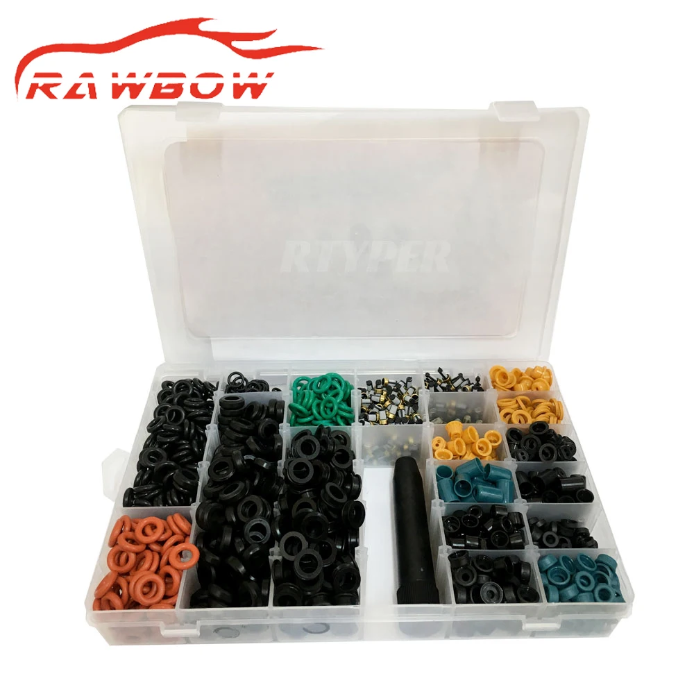 1 Box Fuel Injector Rebuild Kits O ring Pintle Cap Micro Filte Repair Tool For Universal Bosch Smart Lorinser Audi
1 Box Fuel Injector Rebuild Kits O ring Pintle Cap Micro Filte Repair Tool For Universal Bosch Smart Lorinser Audi